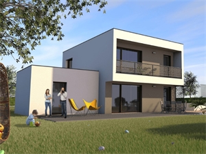 maison à la vente -   33110  LE BOUSCAT, surface 120 m2 vente maison - UBI390330768